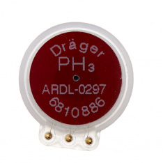 Draeger 6810886, DraegerSensor XXS PH3